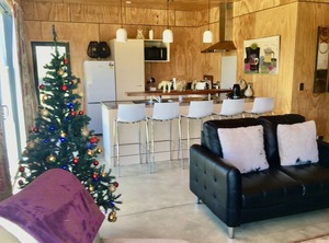 The Camel At Araiawa Raio Lodge Pukenui | Pukenui