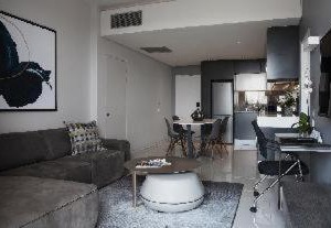 The Capital Park | Sandown