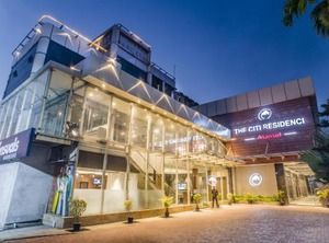 The Citi Residenci | Asansol