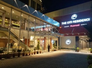 The Citi Residenci | Asansol