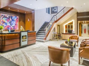 The Citi Residenci | Asansol