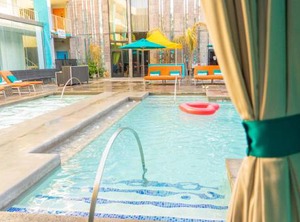 The Clarendon Hotel | Encanto