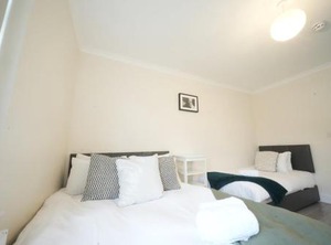 The Airport | Harlington