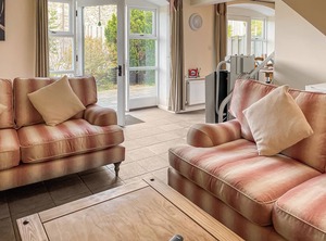 Accommodation | Rhyd-y-foel