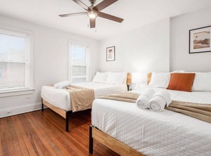 Housepitality The Roost | Brewery District