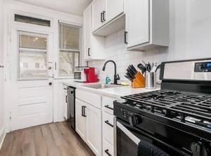 Housepitality The Roost | Brewery District