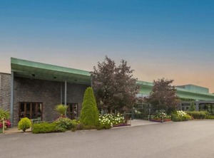 The Connacht Hotel | Roscoe