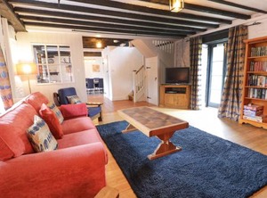 The Corn Store Corwen | Corwen