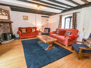 The Corn Store Corwen | Corwen