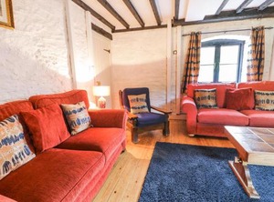 The Corn Store Corwen | Corwen