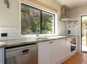 The Cottage At Te Whau | Omiha
