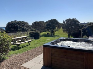The Cottage At Te Whau | Omiha