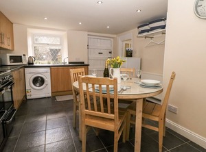 The Cottage Glossop | Hollingworth