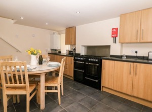 The Cottage Glossop | Hollingworth