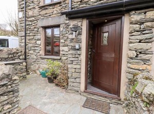 The Orange | Troutbeck