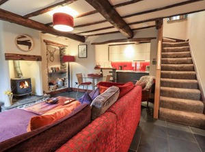The Orange | Troutbeck