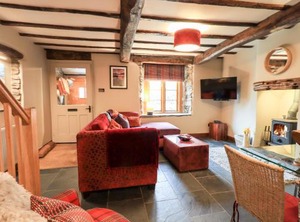 The Orange | Troutbeck