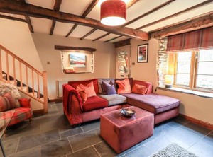 The Orange | Troutbeck