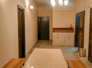 The Desire Hostel | Malviya Nagar