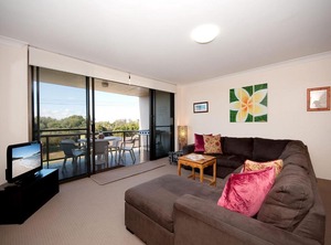 The Dunes Marine | Fingal Bay