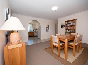 The Dunes Marine | Fingal Bay