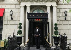 The Eliot Hotel | Back Bay West