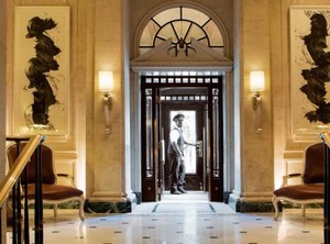 The Eliot Hotel | Back Bay West