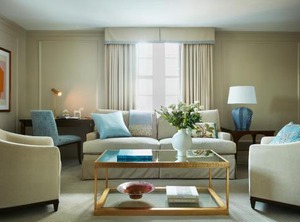 The Eliot Hotel | Back Bay West