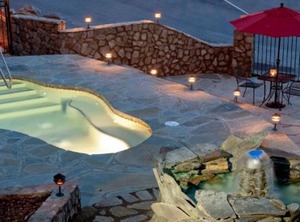 The Esmeralda Inn Restaurant | Chimney Rock