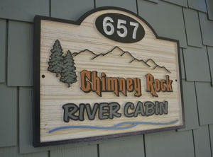 The Esmeralda Inn Restaurant | Chimney Rock