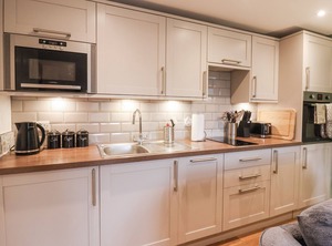 The Farmhouse | Ripon