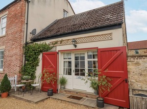 The Farmhouse | Ripon