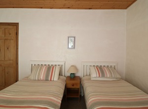 The Farmhouse Penzance | Lower Boscaswell