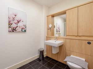 The Fettes Residence | Ellemford