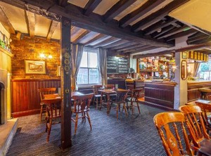 The Forest Lodge | Edwinstowe