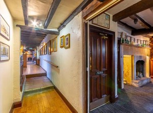 The Forest Lodge | Edwinstowe