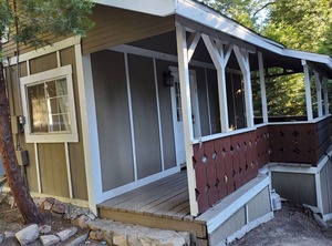 The Peaks | Twin Peaks