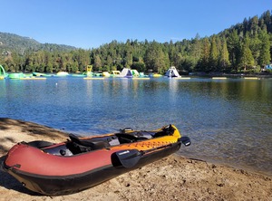 The Peaks | Twin Peaks