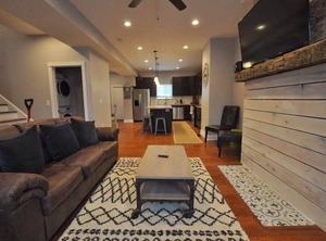 Housepitality The Roost | West Columbus