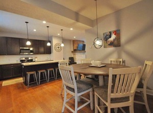 Housepitality The Roost | West Columbus