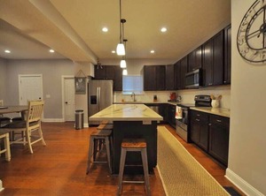 Housepitality The Roost | West Columbus