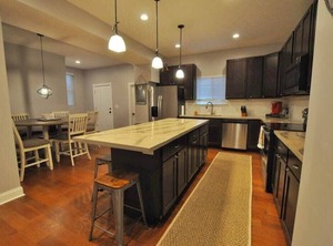 Housepitality The Roost | West Columbus