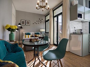 The Gallery | Bonfim