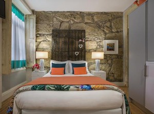 The Gallery | Bonfim