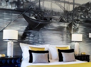 The Gallery | Bonfim