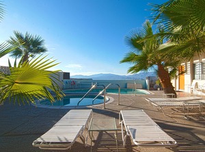 Mountain | Desert Hot Springs