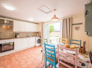 The Hayloft Farm Air Manage Suffolk | Framlingham