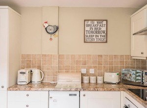 The Hayloft Farm Air Manage Suffolk | Framlingham