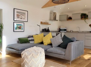 Accommodation Penzance | St Just