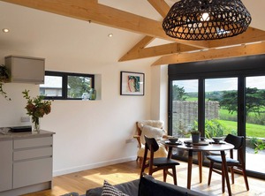 Accommodation Penzance | St Just